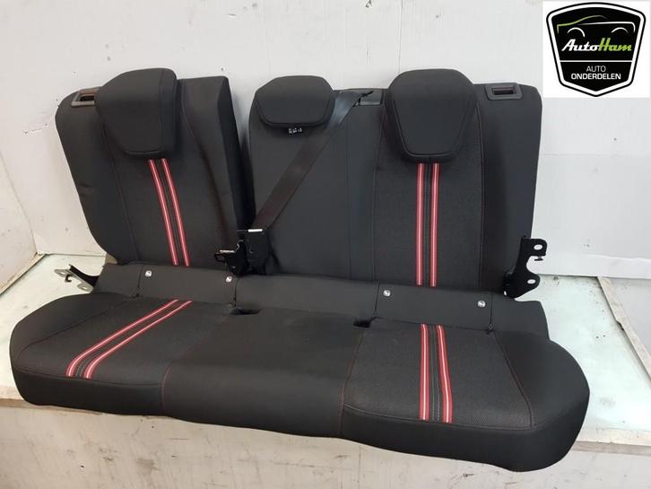 INTERIEUR Opel Corsa F (UB / UH / UP) (01-2019/-), Auto-onderdelen, Interieur en Bekleding, Opel, Gebruikt