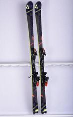 175 cm ski's FISCHER RC4 SUPERIOR PRO, titanium, woodcore, Sport en Fitness, 160 tot 180 cm, Ophalen of Verzenden, Carve, Fischer