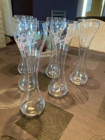 Pauwel Kwak glazen beschikbaar voor biedingen