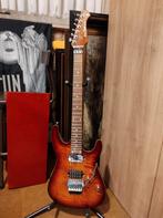 HB fusion III ( only one pickup ), Muziek en Instrumenten, Ophalen, Zo goed als nieuw