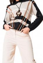 Caroline Biss prachtige trui, Vêtements | Femmes, Pulls & Gilets, Caroline Biss, Envoi, Comme neuf, Taille 42/44 (L)