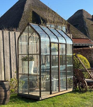 Greenhouse, Tuinkas, Kweekkas, Glazen kas, Plantenkas beschikbaar voor biedingen