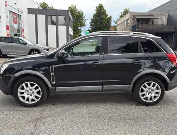 Opel antara 2.0 cdti 232000 km 1e eigenaar 02/2010 beschikbaar voor biedingen