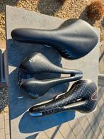 Racefiets zadels zgst bieden grag, Fietsen en Brommers, Ophalen of Verzenden, Gebruikt, Racefiets