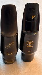 bec pour saxophone tenor, Muziek en Instrumenten, Ophalen of Verzenden, Zo goed als nieuw