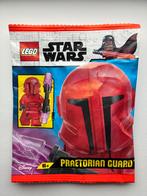 LEGO Star Wars Pretorian Guard, Ophalen of Verzenden, Nieuw, Complete set, Lego