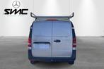 Mercedes-Benz Vito Vito 116 CDI Bestelwagen L2, Auto's, Mercedes-Benz, Automaat, Gebruikt, Zwart, Overige kleuren