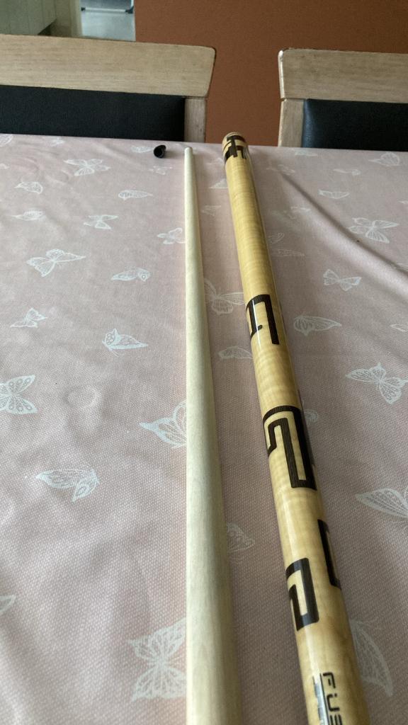 Biljart, Sport en Fitness, Biljarten en Poolen, Gebruikt, Overige typen, Ophalen