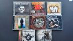 LOT CD 24 Stuks Hard Rock - Progressive Metal - Heavy Metal, Enlèvement, Progressif