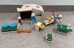 playmobil tent rode kruis 3224, Kinderen en Baby's, Speelgoed | Playmobil, Ophalen, Gebruikt, Los Playmobil