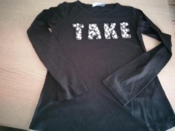 GEISHA longsleeve maat 164 beschikbaar voor biedingen
