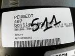 Boitier moteur Peugeot 406 2.0HDi  9635157080 (511), Autos : Pièces & Accessoires, Utilisé, Peugeot, Enlèvement ou Envoi
