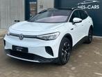 Volkswagen ID.4 77KWH 204PK 2022 BTW Terug te vorderen, Auto's, Volkswagen, Automaat, Wit, 5 zetels, 5 deurs
