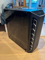 Gaming PC, Computers en Software, Computerbehuizingen, Ophalen, Gebruikt
