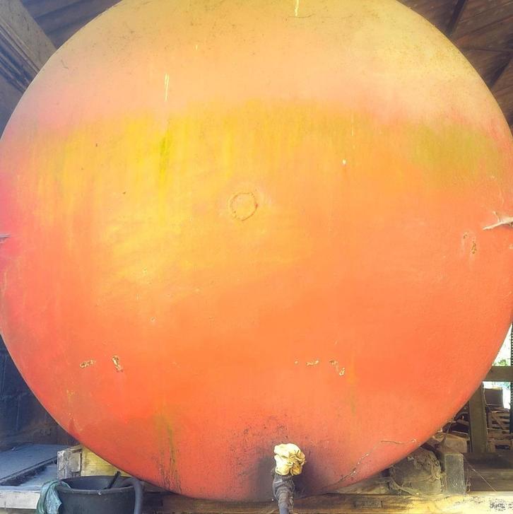 Mazout (rode), Zakelijke goederen, Landbouw | Tractoren, Ophalen