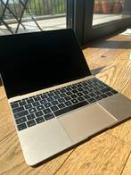 Macbook 12-inch 2015, Computers en Software, MacBook, Qwerty, 512 GB, Gebruikt