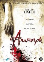 Anamorph    DVD.467, CD & DVD, DVD | Thrillers & Policiers, Comme neuf, Thriller d'action, Enlèvement ou Envoi, À partir de 16 ans