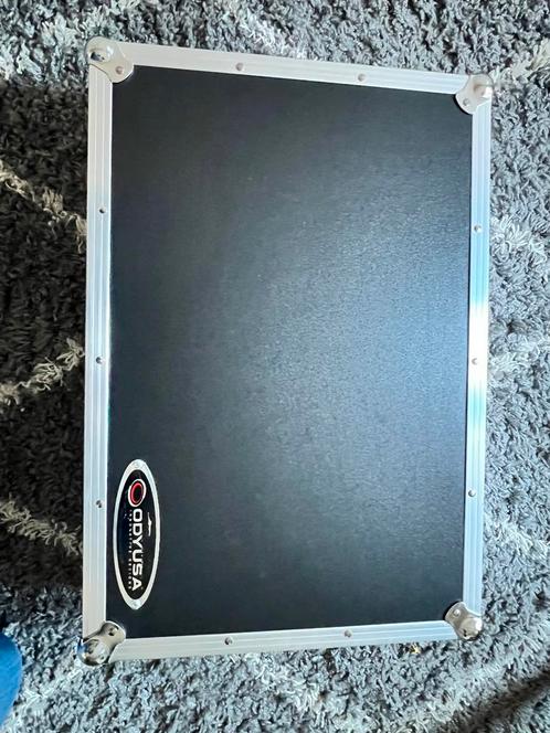 Denon DJ MC 4000 incl. Flightcase & cover, Muziek en Instrumenten, Dj-sets en Draaitafels, Gebruikt, Denon, Ophalen