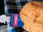 Mohair garen, Hobby en Vrije tijd, Breien en Haken, Ophalen of Verzenden, Nieuw