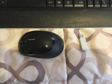 Clavier ordi, Enlèvement, Azerty, Utilisé, Ergonomique