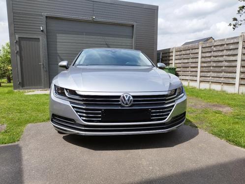 Volkswagen Arteon 2019, Auto's, Volkswagen, Particulier, Arteon, ABS, Achteruitrijcamera, Adaptieve lichten, Adaptive Cruise Control