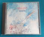 Paolo Conte - Album Aguaplano, CD & DVD, CD | Jazz & Blues, Enlèvement ou Envoi, 1980 à nos jours, Utilisé, Jazz