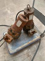 2 STUKS WATER ZUIG POMPEN, Ophalen, Gebruikt, Elektrisch, Hydrofoorpomp