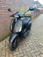 Vespa sprint in onderdelen, Overige typen, Gebruikt, Ophalen of Verzenden, Vespa