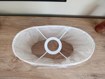 Abat-Jour oval  beschikbaar voor biedingen