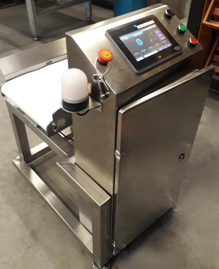 Checkweger / Controleweger, Doe-het-zelf en Bouw, Weegschalen, Nieuw, Overige typen, Minder dan 50 kg, Ophalen