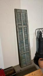 Louvre deur 1,90x0,45cm in nette staat, Ophalen, Gebruikt