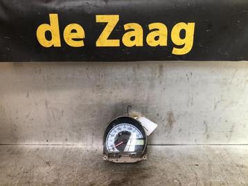 Instrumentenpaneel van een Toyota Aygo beschikbaar voor biedingen
