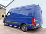 Mercedes-Benz Sprinter 315 1.9 CDI Automaat L2H2 Climate Con, Auto's, Automaat, Achterwielaandrijving, Gebruikt, 110 kW