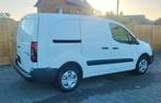 Peugeot Partner 1.6bleu-hdi L2 XL ((Verlengde Versie)Euro6, Auto's, Bestelwagens en Lichte vracht, Euro 6, Diesel, Particulier