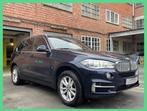 BMW X5 2.0A xDrive40e Plug-In Hybrid 245pk  *FULL OPTION *, Auto's, BMW, Automaat, 77 g/km, Leder, Bedrijf