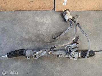 Stuurhuis Land Rover Discovery IV 4 LR4 Stuurhuis Stuurbekra beschikbaar voor biedingen