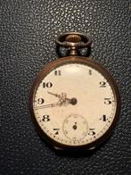 Remontoir cilindres 10 rubis 0800, Ophalen, Zakhorloge