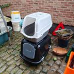 Kattenbakken, Dieren en Toebehoren, Kattenbakken, Ophalen