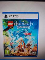 PS5 LEGO  HORIZON ADVENTURES, Games en Spelcomputers, Ophalen, Nieuw
