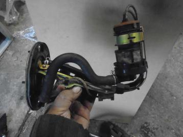 POMPE A ESSENCE DE 1500 HONDA GOLDWING, Enlèvement, Utilisé