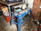 power tool tegelzaag ZE-LG-570, Doe-het-zelf en Bouw, Ophalen, Gebruikt, Overige typen, 600 tot 1200 watt