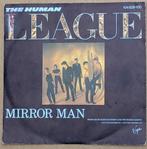The Human League - Mirror Man - 7" 45T vinyl, Ophalen of Verzenden, 1980 tot 2000, Gebruikt