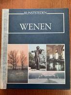 Kunststeden  Wenen, Boeken, Reisverhalen, Ophalen of Verzenden, Zo goed als nieuw