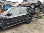 PORTE AVANT GAUCHE BMW X5 (E70) (01-2006/07-2013), Porte, Utilisé, BMW, Gauche