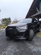 Audi Q3 38000 KMS !, Autos, Audi, Achat, Toit panoramique, Particulier, Essence