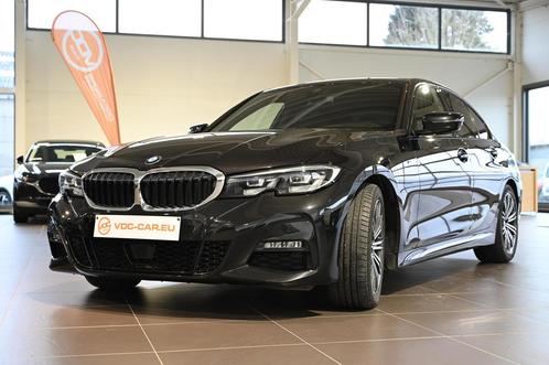 BMW Serie 3 330 M Sport, Auto's, BMW, Bedrijf, 3 Reeks, Adaptive Cruise Control, Airbags, Airconditioning, Bluetooth, Centrale vergrendeling