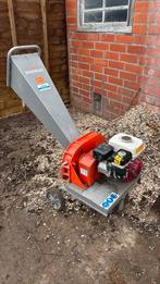 hakselaar, Tuin en Terras, Ophalen