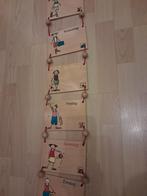 weekkalender, Ophalen, Weekkalender, Gebruikt