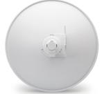 Parabole WiFi PowerBeam M2 400 - 2,4 GHz, Ubiquiti 18 DBi, Computers en Software, Accesspoints, Ophalen, Gebruikt