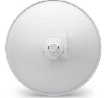 Parabole WiFi PowerBeam M2 400 - 2,4 GHz, Ubiquiti 18 DBi beschikbaar voor biedingen